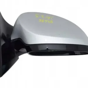 LUSTERKO ZEWNĘTRZNE PRAWE BMW 3 E90 COUPE ANGLIK Bezpieczna płatność